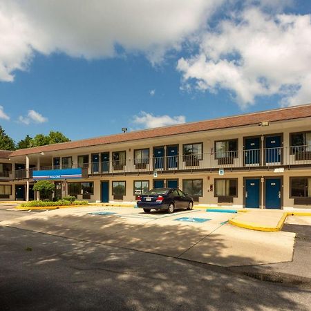 Motel 6-Camp Springs, Dc - South 坎普泉 外观 照片