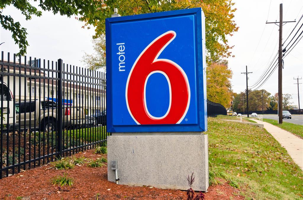 Motel 6-Camp Springs, Dc - South 坎普泉 外观 照片