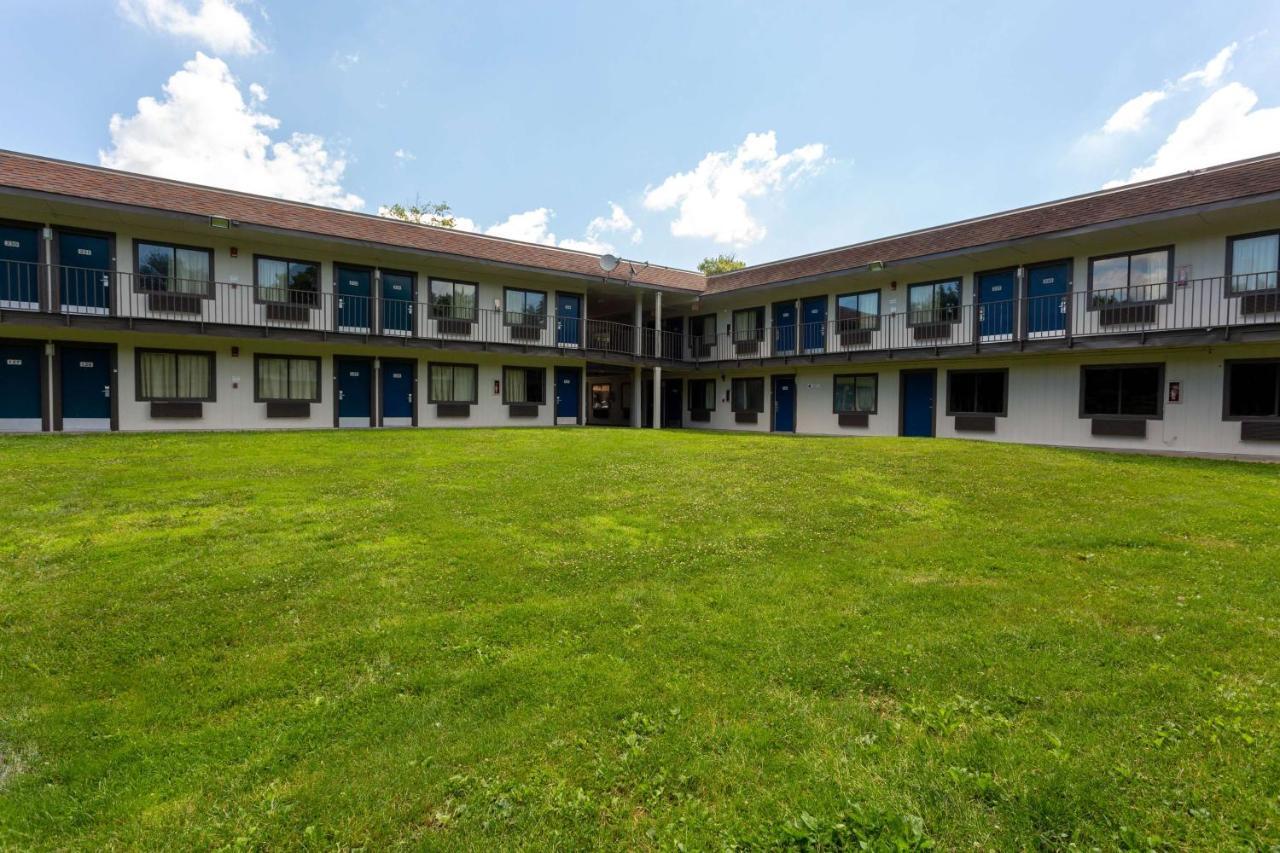 Motel 6-Camp Springs, Dc - South 坎普泉 外观 照片