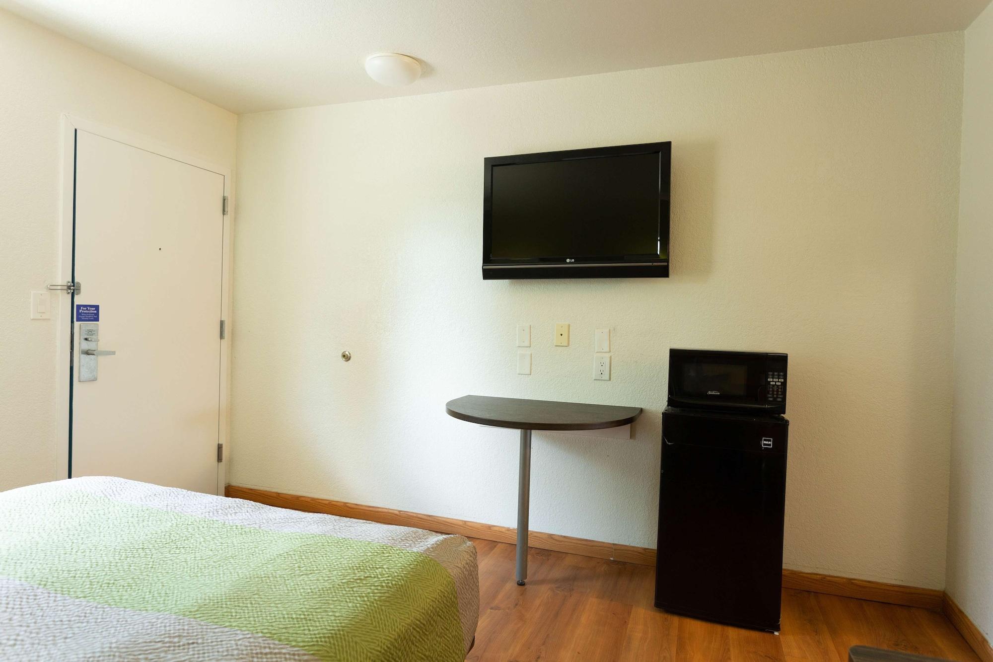 Motel 6-Camp Springs, Dc - South 坎普泉 外观 照片