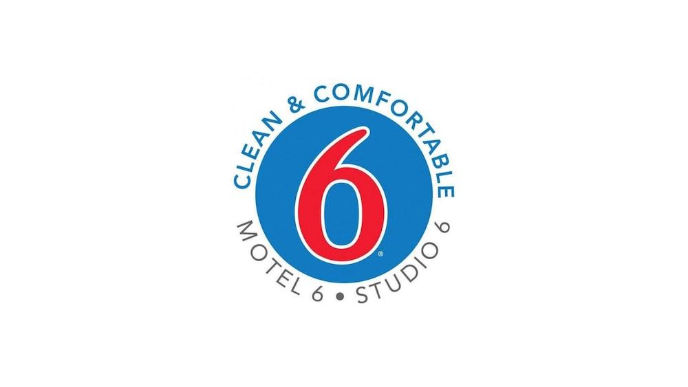 Motel 6-Camp Springs, Dc - South 坎普泉 外观 照片