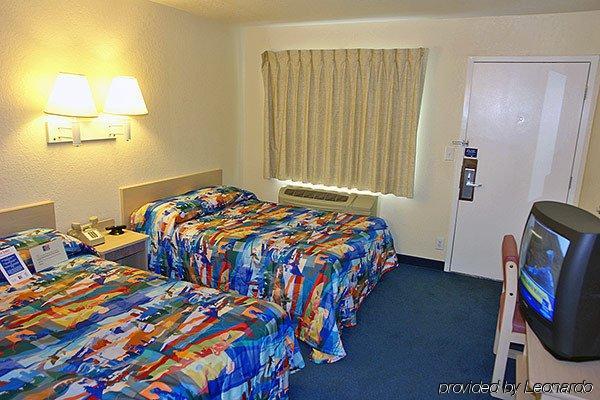 Motel 6-Camp Springs, Dc - South 坎普泉 外观 照片
