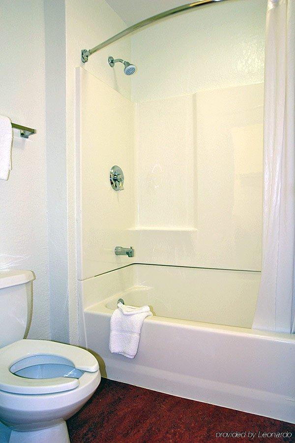 Motel 6-Camp Springs, Dc - South 坎普泉 外观 照片
