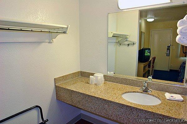 Motel 6-Camp Springs, Dc - South 坎普泉 外观 照片