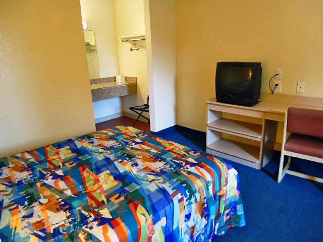 Motel 6-Camp Springs, Dc - South 坎普泉 客房 照片