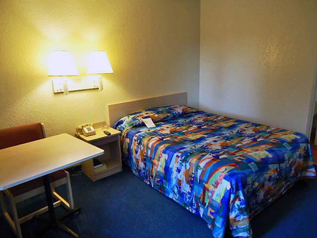 Motel 6-Camp Springs, Dc - South 坎普泉 客房 照片