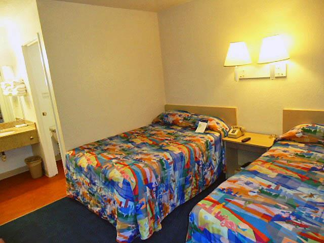 Motel 6-Camp Springs, Dc - South 坎普泉 客房 照片
