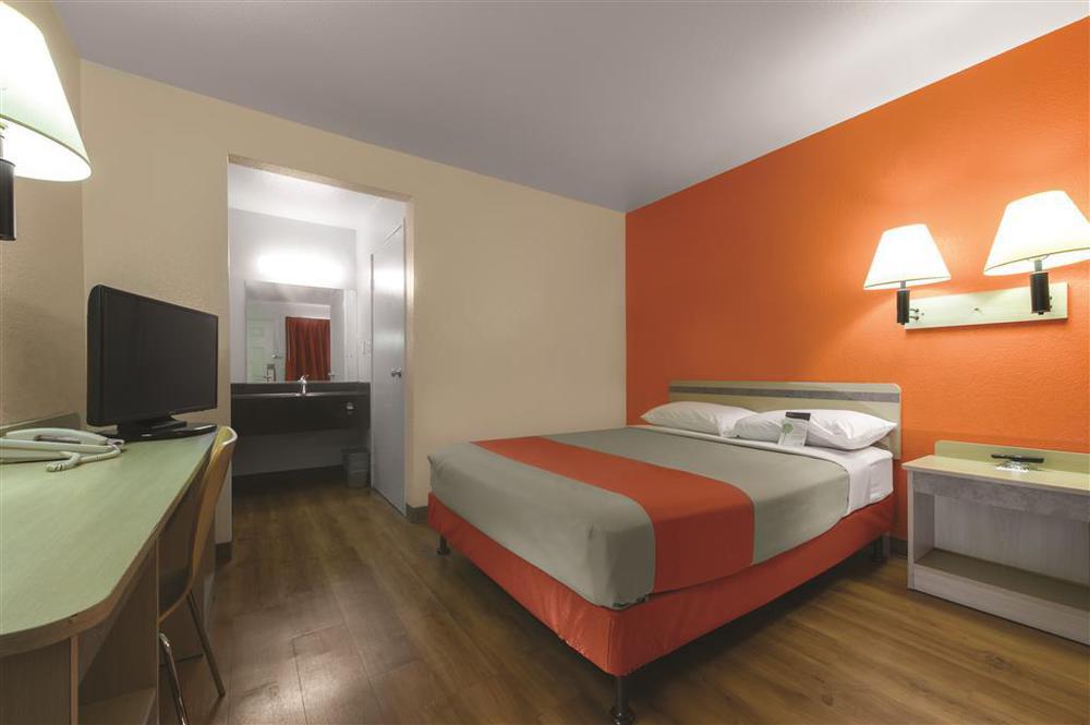 Motel 6-Camp Springs, Dc - South 坎普泉 客房 照片