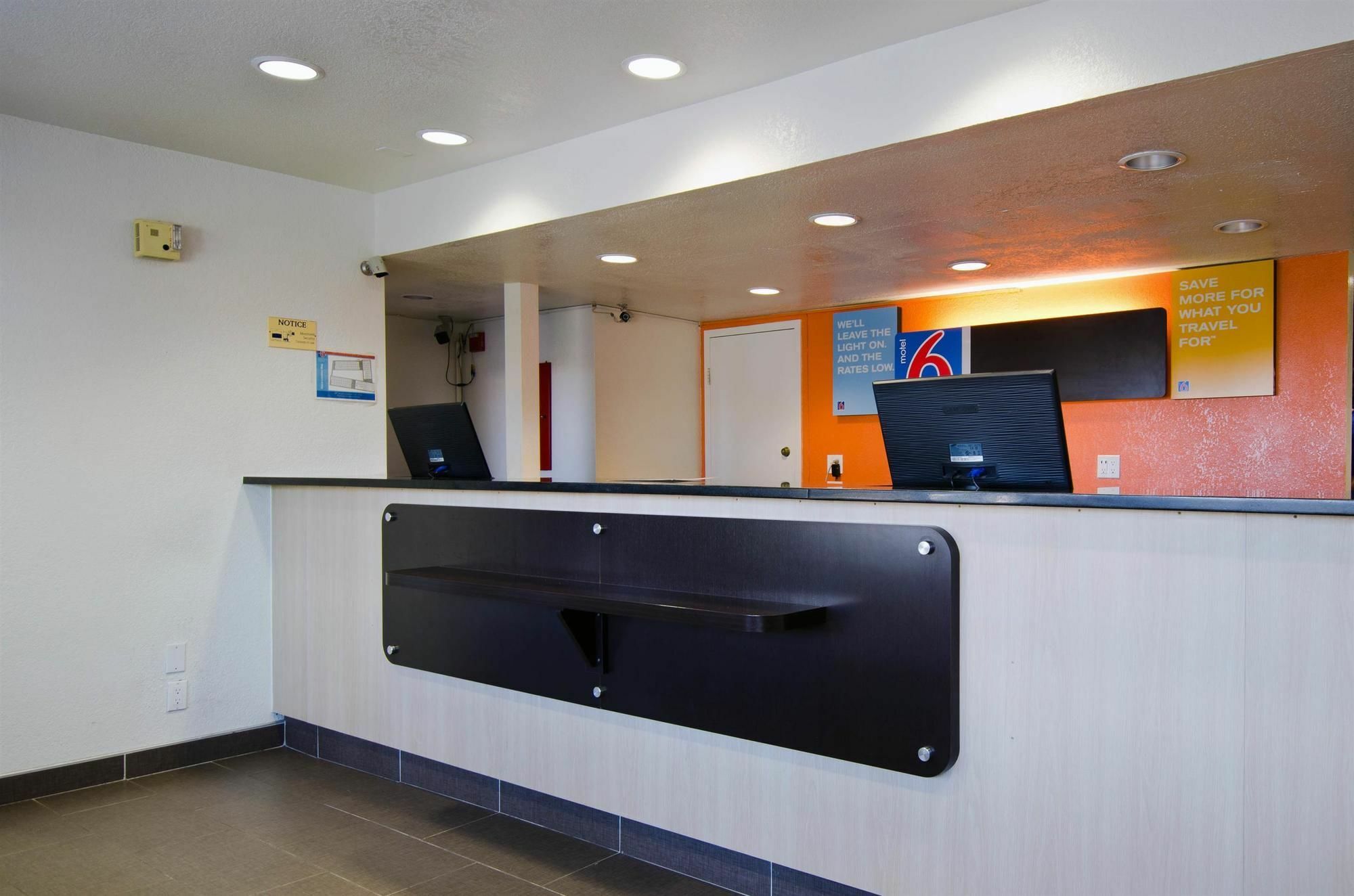 Motel 6-Camp Springs, Dc - South 坎普泉 外观 照片